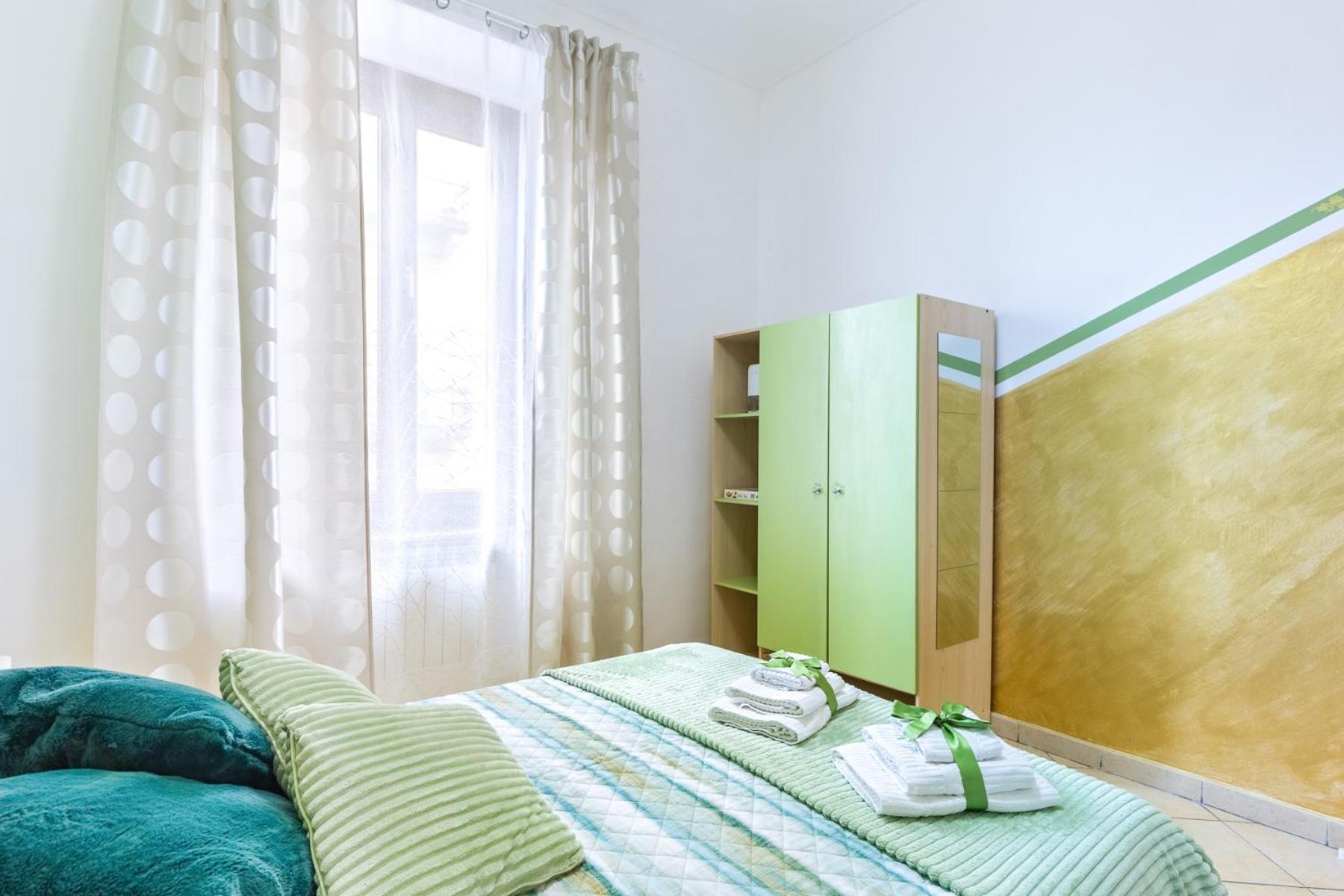 Apartamento Casa Telli Turín Exterior foto