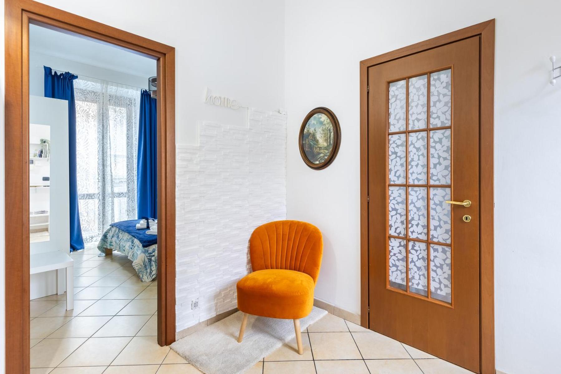 Apartamento Casa Telli Turín Exterior foto
